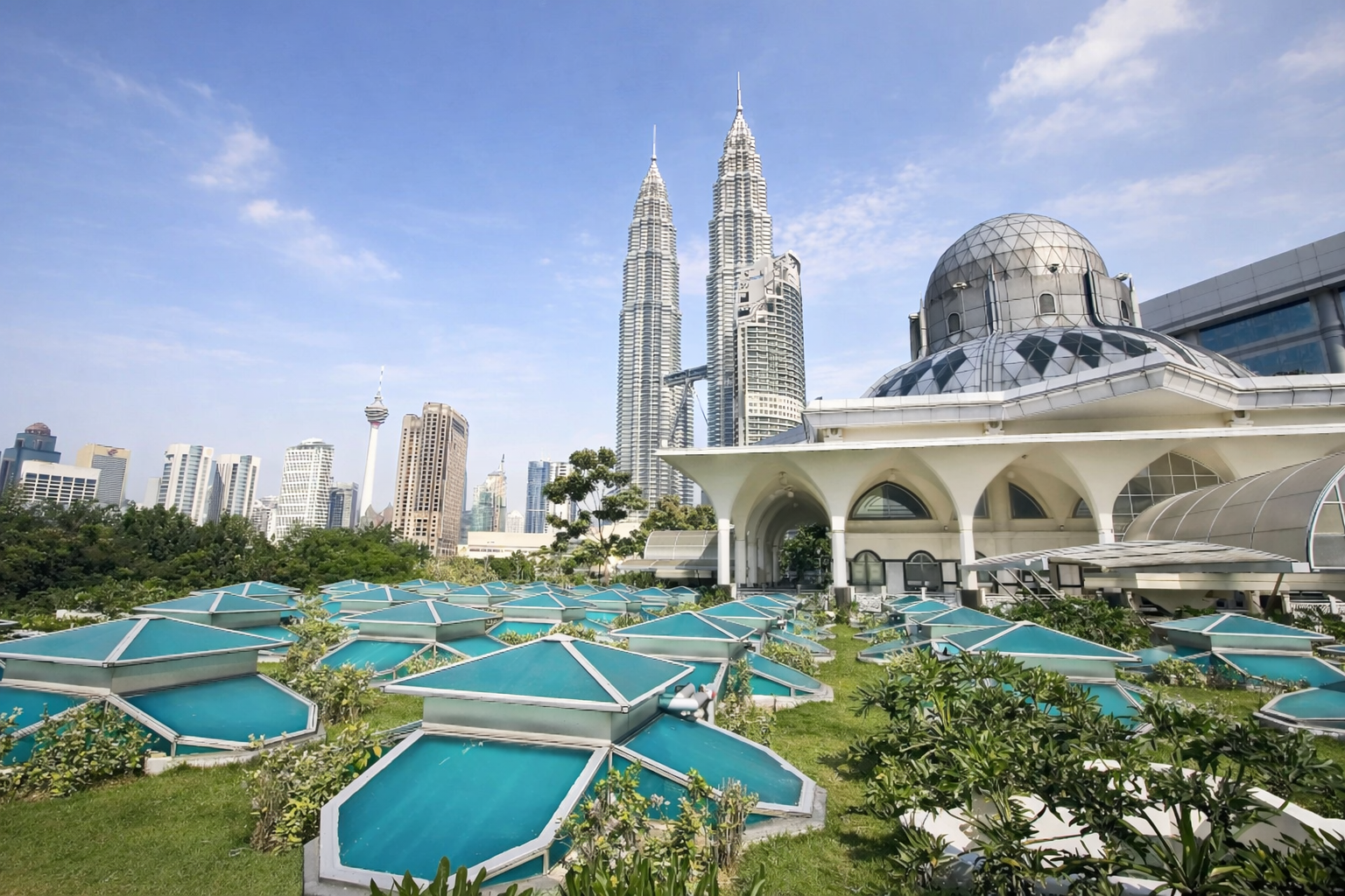 [5N4Đ] SINGAPORE - MALAYSIA